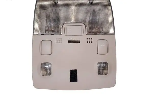 Audi A4 S4 B6 8E 8H Front seat light 8E0951177 8E0947135A H05S0004