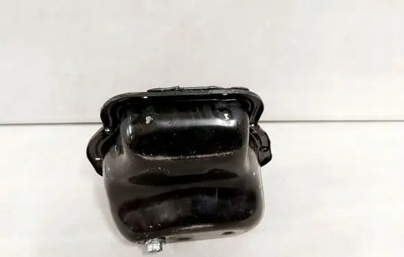 Subaru Outback Oil sump