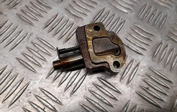 Chrysler Pacifica Timing belt/chain tensioner 05047885AA