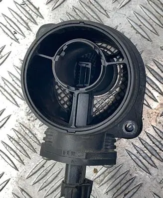 Hyundai Terracan Mass air flow meter 281644A000 0281002554