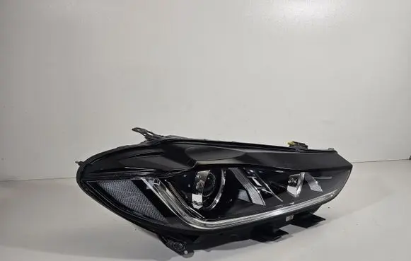 Jaguar XE Headlight/headlamp 198356454323