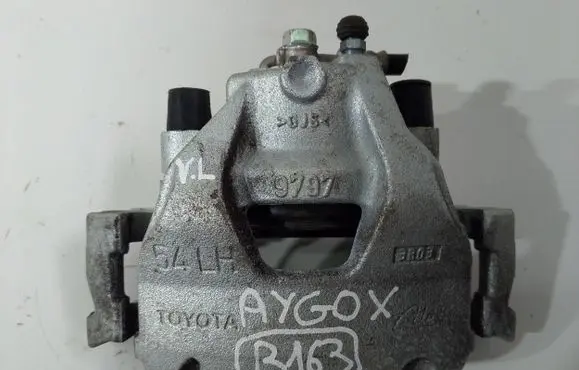 Toyota Aygo X Front brake caliper 9797