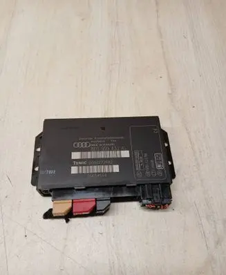 Audi A4 S4 B6 8E 8H Comfort/convenience module 8E0959433AS 00002726E