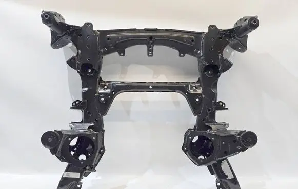 BMW X5 G05 Front suspension assembly kit set 6884852