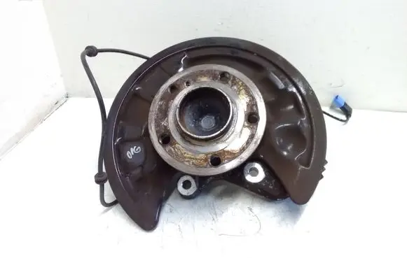 Mercedes-Benz GLA W156 X156 Rear wheel hub spindle/knuckle 2460406