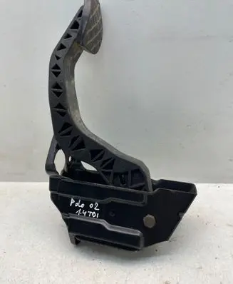 Volkswagen Polo Clutch pedal 6Q1721059G