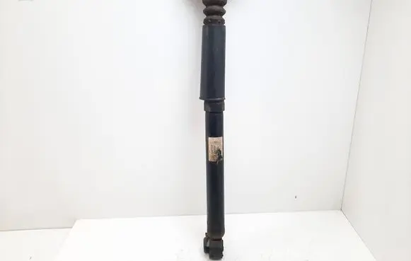 Audi A6 S6 C7 4G Rear shock absorber/damper 4G5513035C