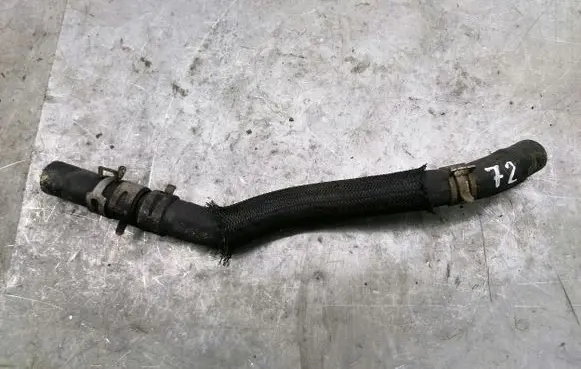 Toyota Corolla E120 E130 Engine coolant pipe/hose