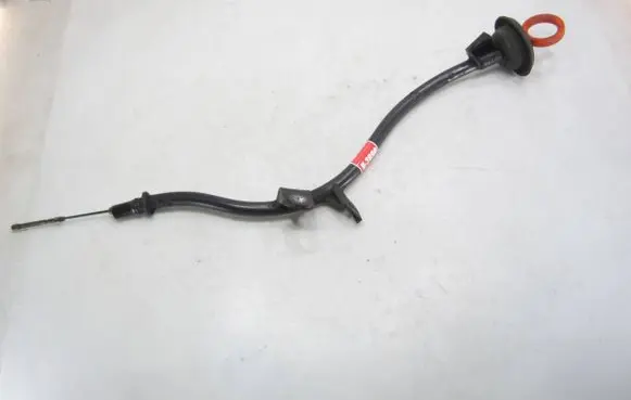 Audi A6 S6 C6 4F Oil level dip stick 03L103634