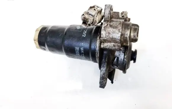 Toyota Corolla Verso E121 Fuel filter 