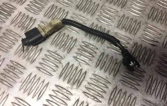 Volkswagen PASSAT B6 Detonation knock sensor 021905377e