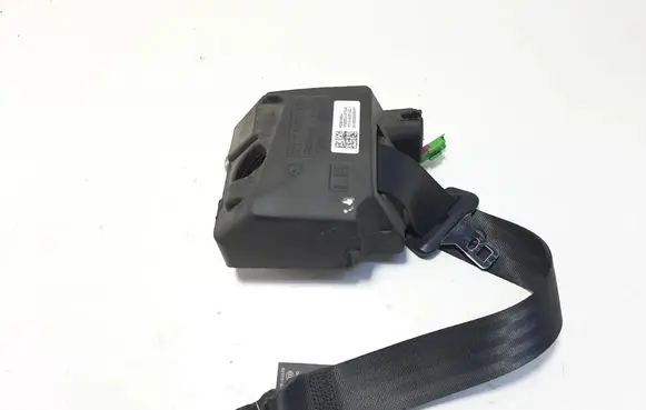 Volvo XC60 Rear seatbelt 39818854 34147754