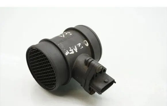 Opel Vectra B Mass air flow meter 0281002428