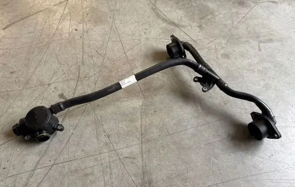 Maserati Ghibli Breather/breather pipe/hose 313105