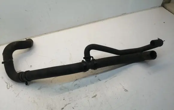 Renault Master III Engine coolant pipe/hose 1800446435