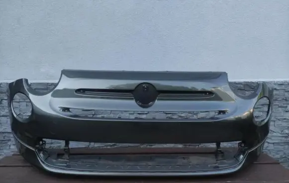 Fiat 500 Front bumper