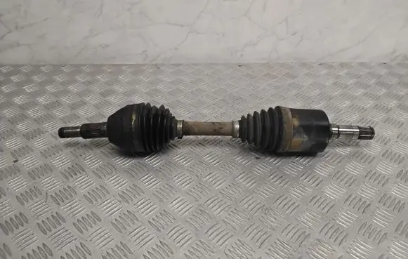 Opel Antara Front driveshaft