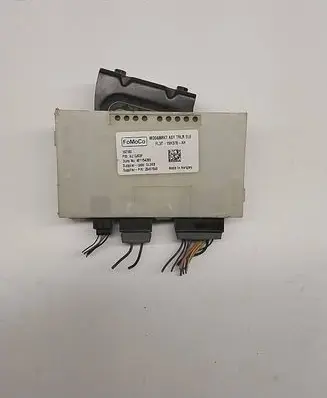 Ford F150 Tow bar trailer control unit/module FL3T19H378AH 401154265