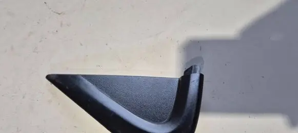 Dodge Durango III Rear door trim (molding) 55399298AC