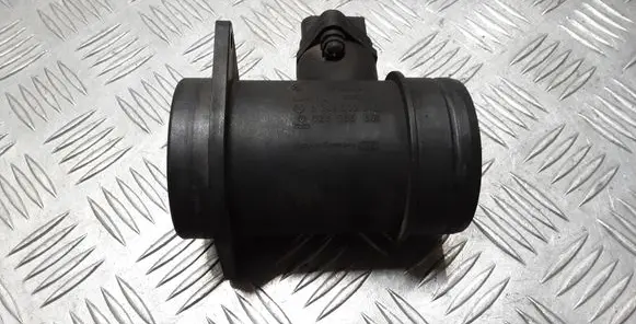 Audi A6 S6 C5 4B Mass air flow meter 0281002216 028906461