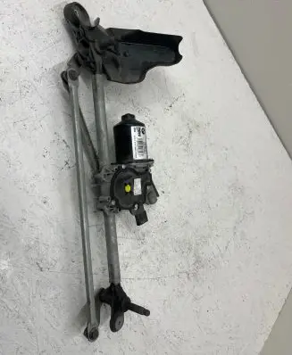 BMW 1 F20 F21 Front wiper linkage and motor 7267503 W000026097 527920260978