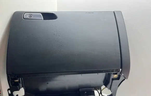 Audi A5 8T 8F Glove box set 8K1880302C