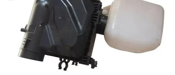 Subaru XV Air filter box A52AG08