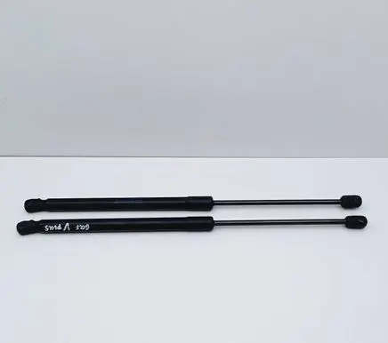 Volkswagen Golf Plus Tailgate/trunk strut/damper 5M0827550A
