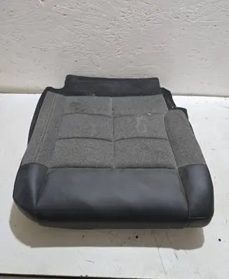 Citroen C5 Aircross Rear seat 