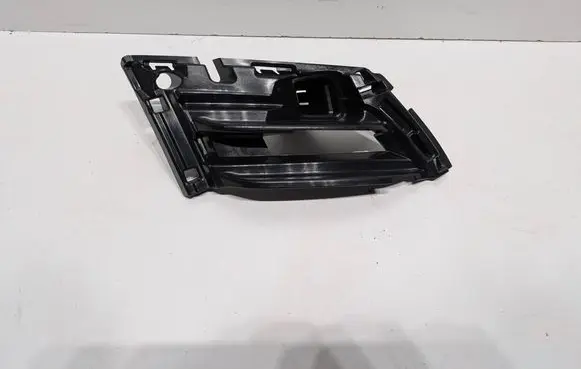 Skoda Octavia Mk3 (5E) Front bumper mounting bracket 5E0807723A 3200201114 1145423001