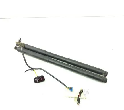 Mercedes-Benz GL X166 Tailgate hydraulic set A1669003708 A1669016302 A1669024104