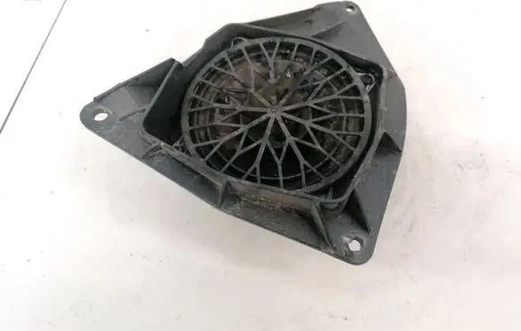 Citroen C3 Front door speaker 9643162980