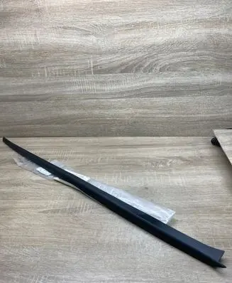 Volkswagen Golf Sportsvan Windshield trim 510854328A