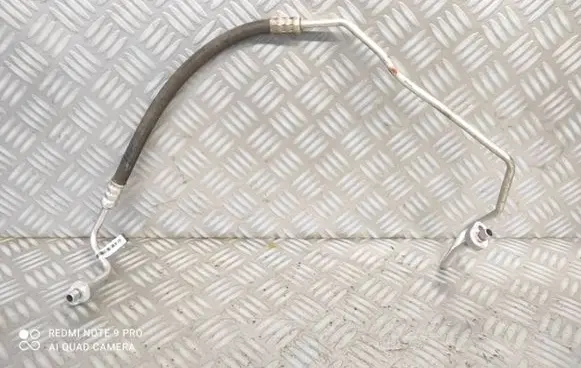 Dacia Sandero Air conditioning (A/C) pipe/hose 924409078R 21112016