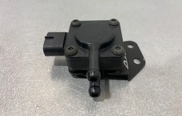 Honda Accord Turbo air boost pressure sensor 2N09