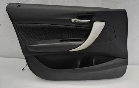 BMW 1 F20 F21 Front door card panel trim 72744999