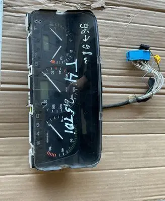 Volkswagen Transporter - Caravelle T4 Speedometer (instrument cluster) 7D0919861R