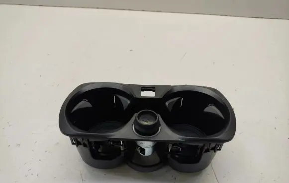 BMW 3 G20 G21 Cup holder front 6806803 83326