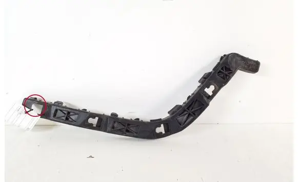KIA Sorento Rear bumper mounting bracket 86662-C5000