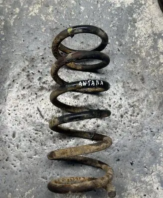 Opel Antara Rear coil spring