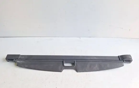 Chevrolet Zafira B Parcel shelf load cover 