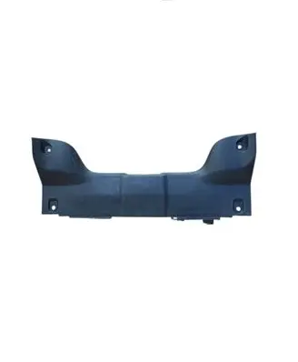 Ford Mustang VI Trunk/boot sill cover protection FR3B63424A82 FR3B63424A82A FR3B63424A82ALW