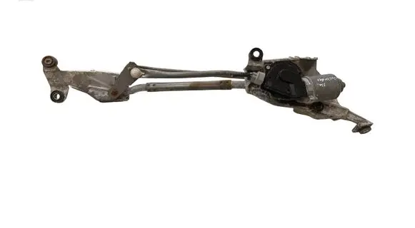 Mitsubishi Outlander Front wiper linkage and motor 1593001052