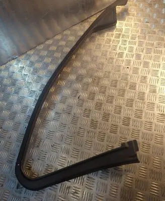 BMW 5 F10 F11 Other front door trim element 51337182011 608290