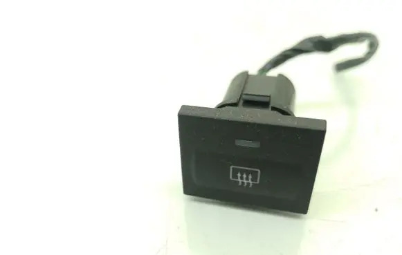 Ford Focus C-MAX Windscreen/window heater switch 3M5T18C621AD