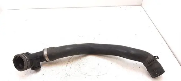 Audi Q7 4L Engine coolant pipe/hose 7L6122051S