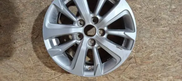 Toyota Yaris Cross R16 alloy rim 426110DK50 K728220