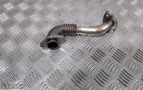 Nissan Qashqai Air intake hose/pipe 