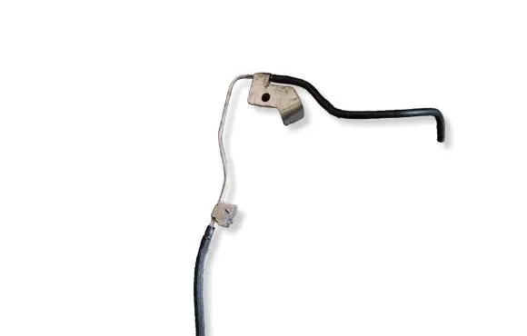 Isuzu D-Max Vacuum line/pipe/hose 