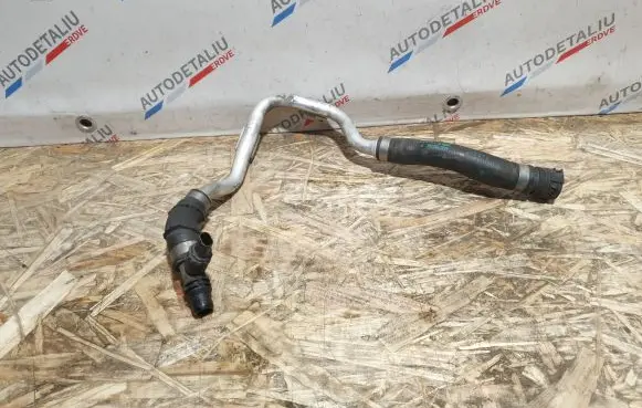 BMW X5 F15 Engine coolant pipe/hose 7827842 64217827842